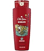 Amazon.co.jp: P&G オールドスパイス フィジー ボディウォッシュ 16oz