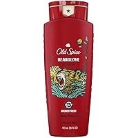 Amazon | 【2種セット 】オールドスパイス ボディウォッシュ フィジー