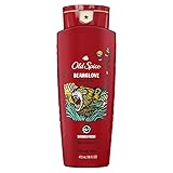 オールドスパイス ボディーウォッシュ ベアグローブ 473ml