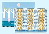 シュガーバターの木 シュガーバターサンド 21個入 【ギフトカード付】 【公式ラッピング済】 ギフト お菓子