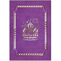 Ｈｅｙ！　Ｓａｙ！　ＪＵＭＰ　Ｆａｂ！　?Ｌｉｖｅ　ｓｐｅａｋｓ．?（完全受注生産限定版）（Ｂｌｕ?ｒａｙ　Ｄｉｓｃ）