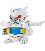 Amazon | ボトルマン BOT-28 コーラマルDX | 改造対戦型トイ