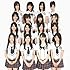 SKE48「強き者よ(通常盤)」