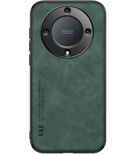 Amazon | 【SIMフリー】Honor Magic5 Lite 5G Dual Sim 128GB グリーン