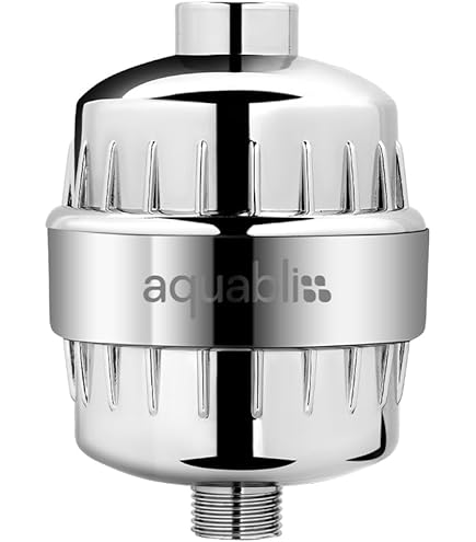 Amazon.co.jp: Berkey KDSF Shower filter without Massaging Shower
