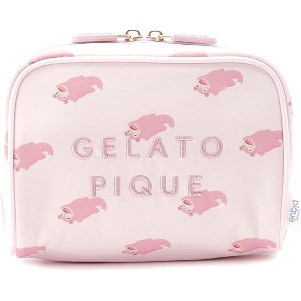 gelatopique ジェラートピケ ヤドン パーカ&ショートパンツセット gelato pique】ベビモコ ヤドン パーカ＆ショートパンツセット