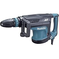 Amazon | マキタ(Makita) 電動ハンマ (SDSマックスシャンク 