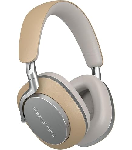 Bang & Olufsen Beoplay HX – Comfortable Wireless ANC Over-Ear