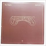 The Singles 1969-1973 [LP]