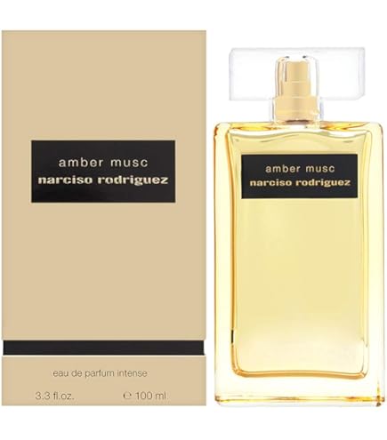 Amazon | ナルシソ ロドリゲス フォーハー ムスクヌード EDP 50ml FOR