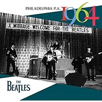 Amazon.co.jp: HOLLYWOOD BOWL 1964: ミュージック