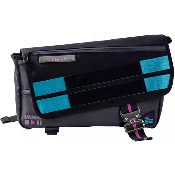 Amazon.co.jp: 初音ミク miku リュックサック リュック カバン多機能