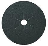 SANDDISC 7 "床20 GRT by Gator Grit mfrpartno 6508