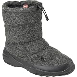 ザ・ノース・フェイス(THE NORTH FACE) ヌプシ ブーティ ウォータープルーフ ウール ラックス III（ミックスグレー/ブラック） NF51788-MK MK US11