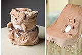 Bear Fleece Blanket 30 x 40