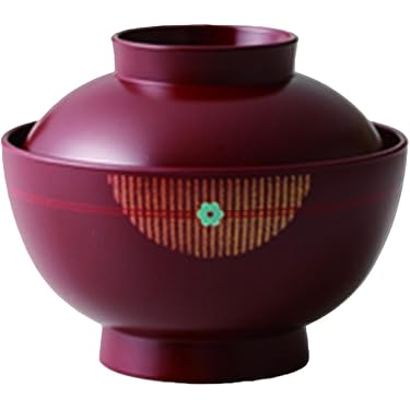 Amazon.co.jp 売れ筋ランキング: 雑煮椀 の中で最も人気のある商品です