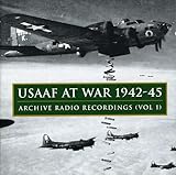 USAAF At War 1942-45, Vol. 1