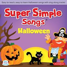 Super Simple Songs - Halloween