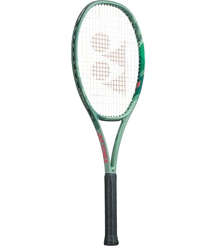 Amazon | YONEX (ヨネックス) Percept 100L テニスラケット 大人用