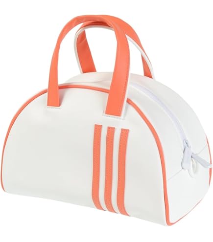 Amazon.co.jp: adidas(アディダス) スリーストライプ ミニボストン