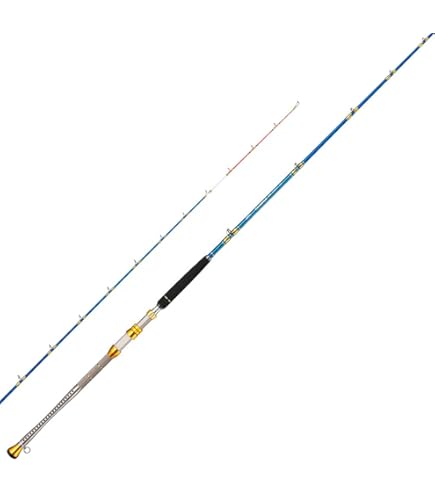 Amazon | アルファタックル(alpha tackle) (Alpha Tackle) ロッド MPG