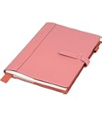 Amazon | Lightex ノートカバー A5サイズ ほぼ日対応 カズン対応
