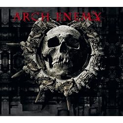 Amazon.co.jp: ライズ・オブ・ザ・タイラント - アーチ・エネミー