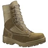 BatesメンズUSMC Durashocks Hot Weather Military & Tactical Boot カラー: ブラウン