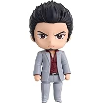Amazon.co.jp: 真島吾朗 ぬいぐるみ 龍が如く8 外伝 Pirates in