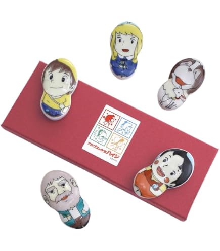 ドラゴンボール　九谷焼　箸置きセット フジテレビ限定】ドラゴンボール 九谷焼箸置き 瓔珞紋悟飯図