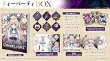 【PS5】クライムライト／CRYMELIGHT ティーパーティBOX 【メーカー特典あり】 DLC2種セット