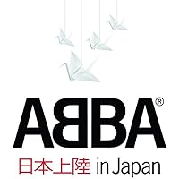 アバ・イン・ジャパン (2枚組)(特典:なし)[DVD]