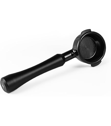 Amazon.co.jp: Normcore 58mm ボトムレス ポルタフィルター