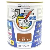 カンペハピオ アレスアーチ アーチカーキー 1L
