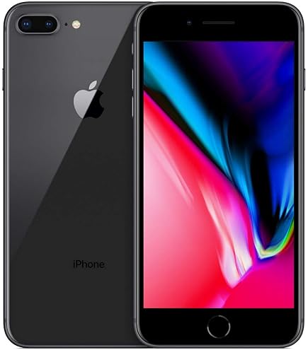 iPhone - シンディ　iphone 8 Silver 64GB au Amazon.com: Apple iPhone 8 64GB Unlocked - Silver : Cell