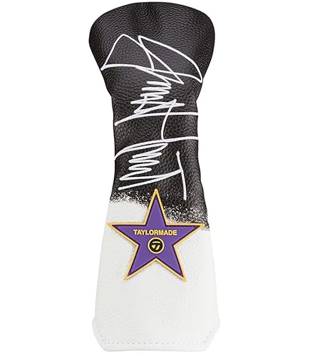 2018年 全米オープン 限定 USフラッグ ヘッドカバー（ゴルフ 