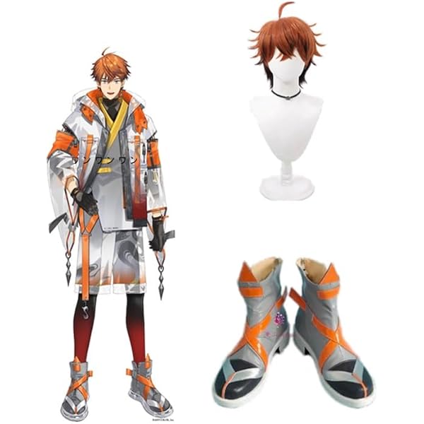 Amazon.co.jp: [Beauty 出品] 小物付き 北見遊征 新衣装