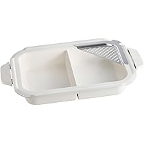 Amazon.co.jp: BRUNO ブルーノ コンパクトホットプレート 鍋