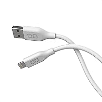Amazon.co.jp: CIO 柔らかいシリコンケーブル iPhone