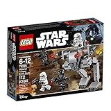 LEGO Star Wars Imperial Trooper Battle Pack 75165 Building Kit