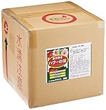 パワーの泉 5L 有機JAS適合商品