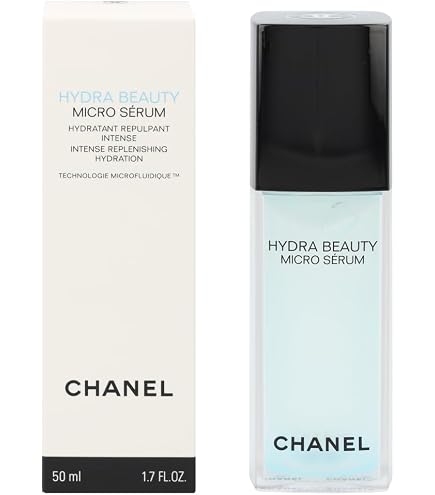 CHANEL HYDRA BEAUTY MICRO CREME 50ML : Amazon.sg: Beauty