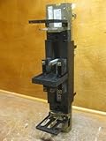 General Electric Spectraシリーズamc6eb 300 Amp遮断器モジュール300 A 6極600 V