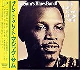 ザ・レイト・グレイト・マジック