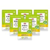 大正製薬 尿酸値が高めの方のタブレット 6袋/180日分 【機能性表示食品】 アンセリン 尿酸値 サプリ