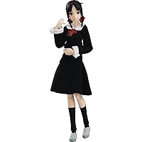 figma かぐや様は告らせたい? 四宮かぐや ノンスケール ABS&PVC製 塗装済み可動フィギュア M06780