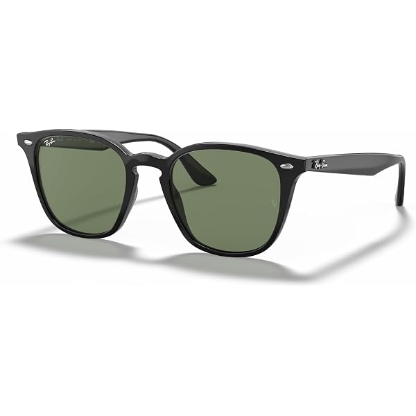 Amazon.co.jp: (レイバン)Ray-Ban 【国内正規品】 サングラス RB4259F