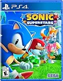 Sonic Superstars (輸入版:北米) - PS4