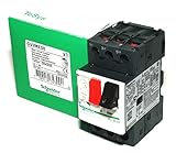 GV2ME08 Motor Circuit Breaker Schneider Electric [並行輸入品]