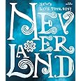 NEWS LIVE TOUR 2017 NEVERLAND（BD通常盤） [Blu-ray]